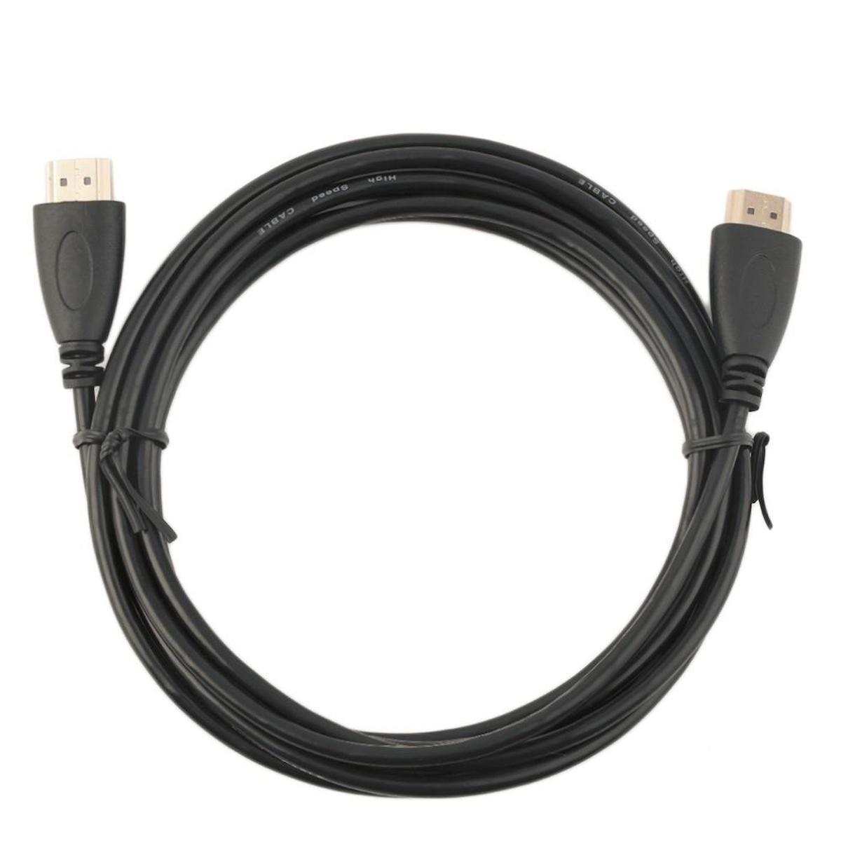 HDMI Kablo 1,5 Metre HDTV