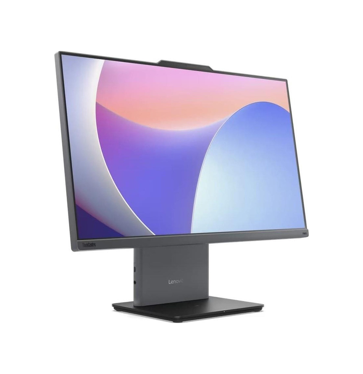 Lenovo NEO 50A i5-13420H 16GB RAM 512GB SSD 23.8″ Windows 11 Pro 12SC000QTR Zi700