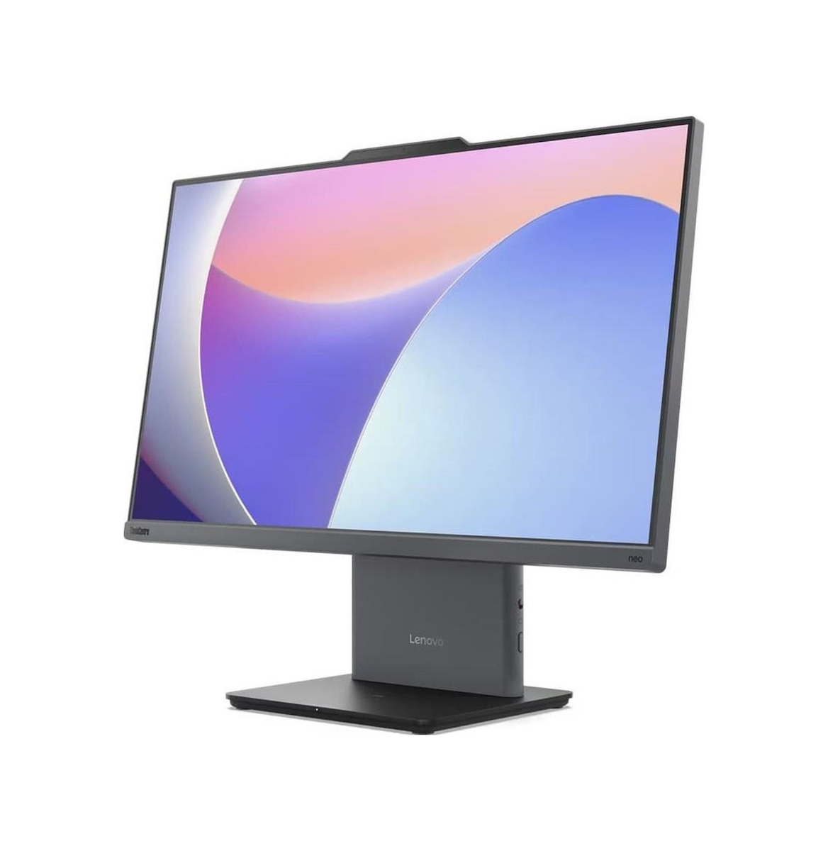 Lenovo NEO 50A i5-13420H 16GB RAM 512GB SSD 23.8″ Windows 11 Pro 12SC000QTR Zi700