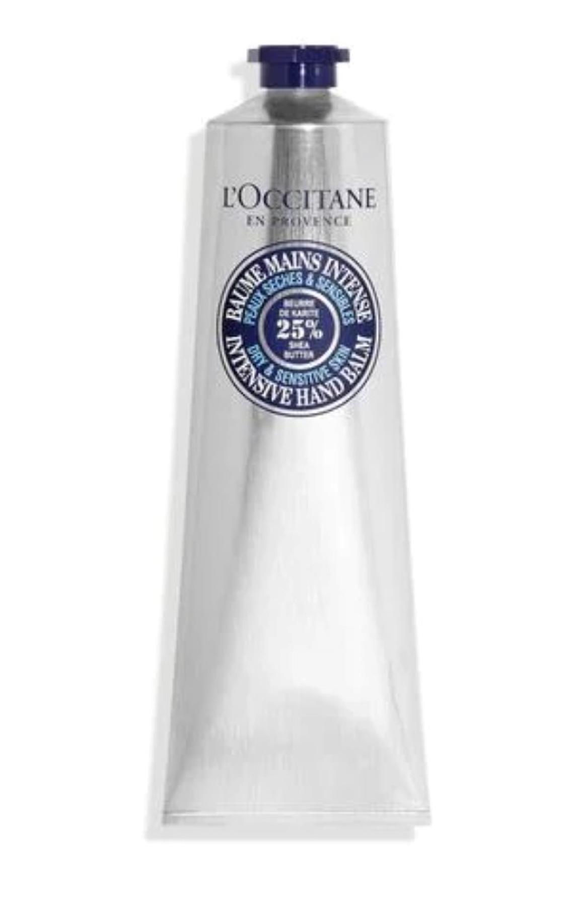 L'occitane  Shea Intensive El Balmı 150 ML 