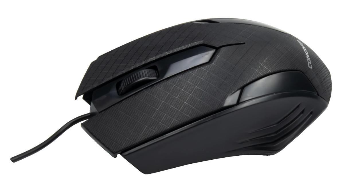 Concord C27 1200 Dpı Optik Kablolu  Mouse