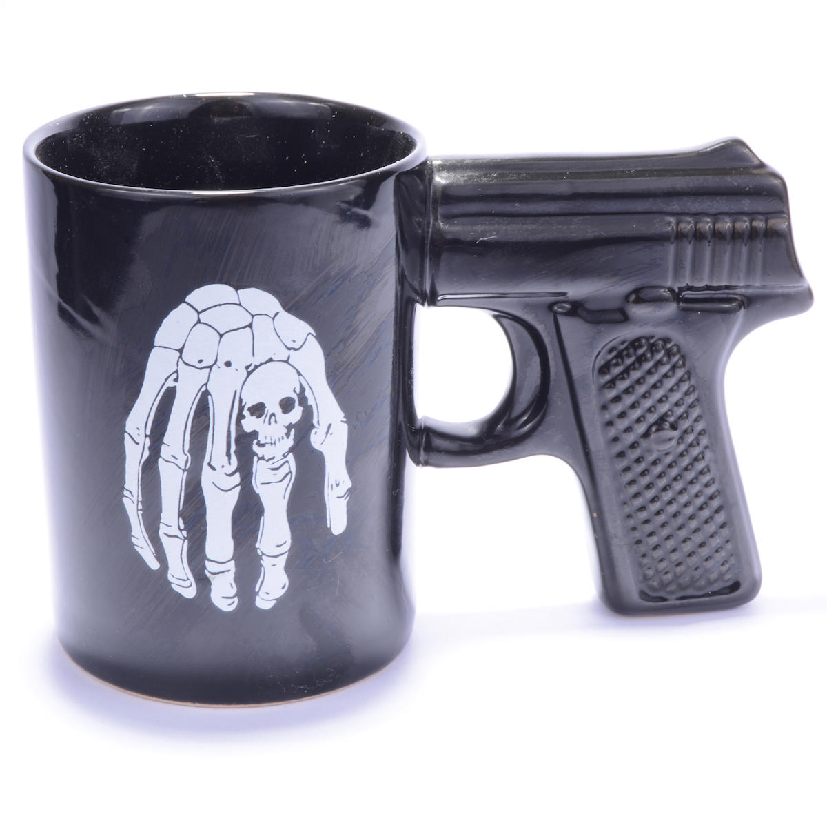 Baretta Mug