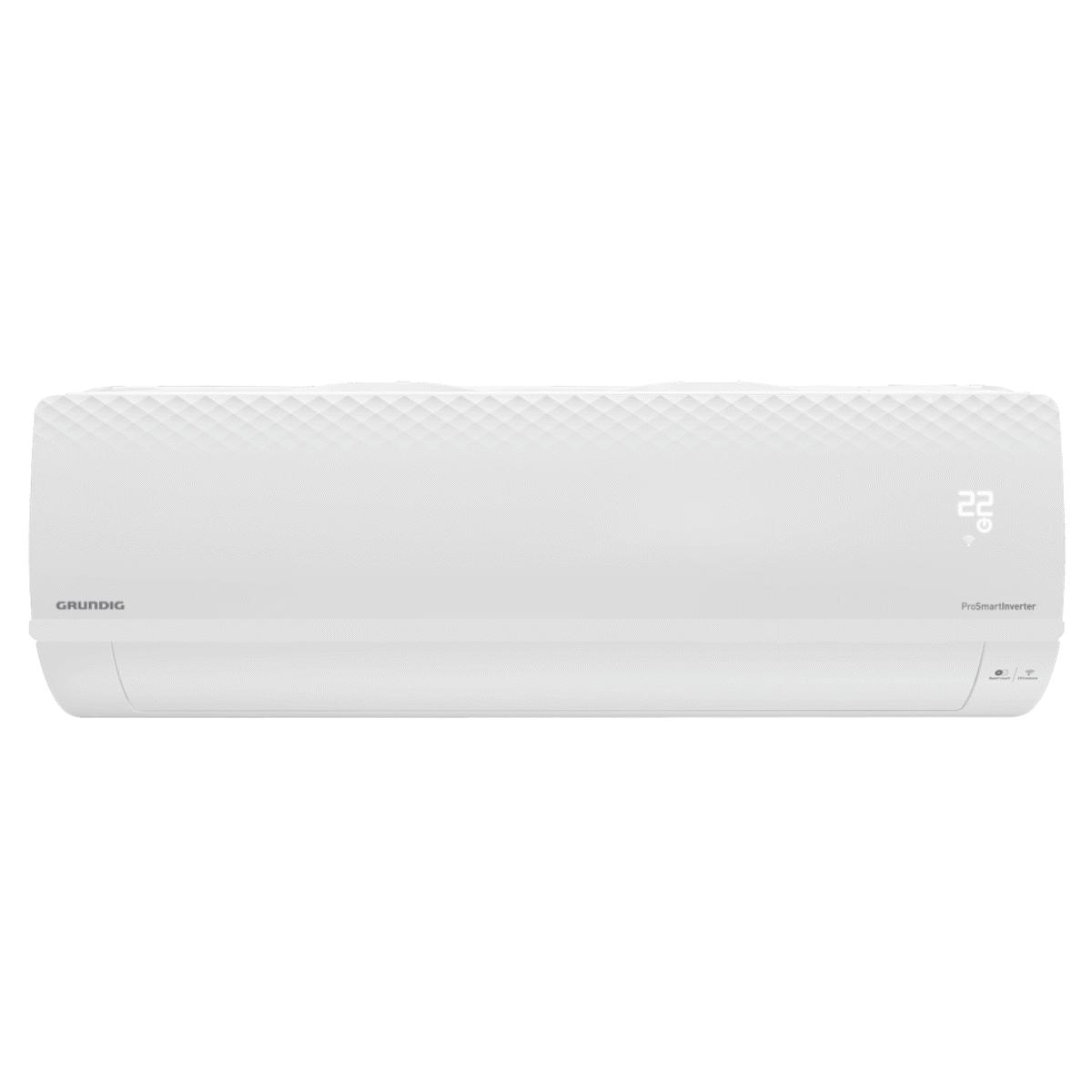 Grundig GAC 18003 18000 Btu A++ Duvar Tipi Klima