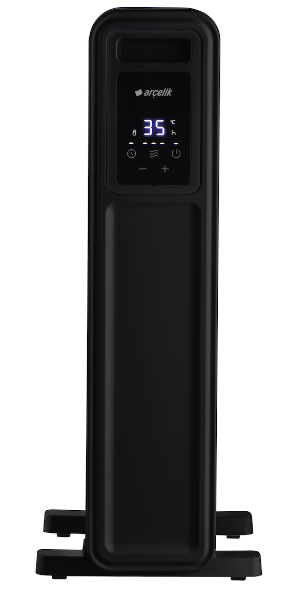 Arçelik AR RHO 11D 2300 W 11 Dilim Yağlı Radyatör