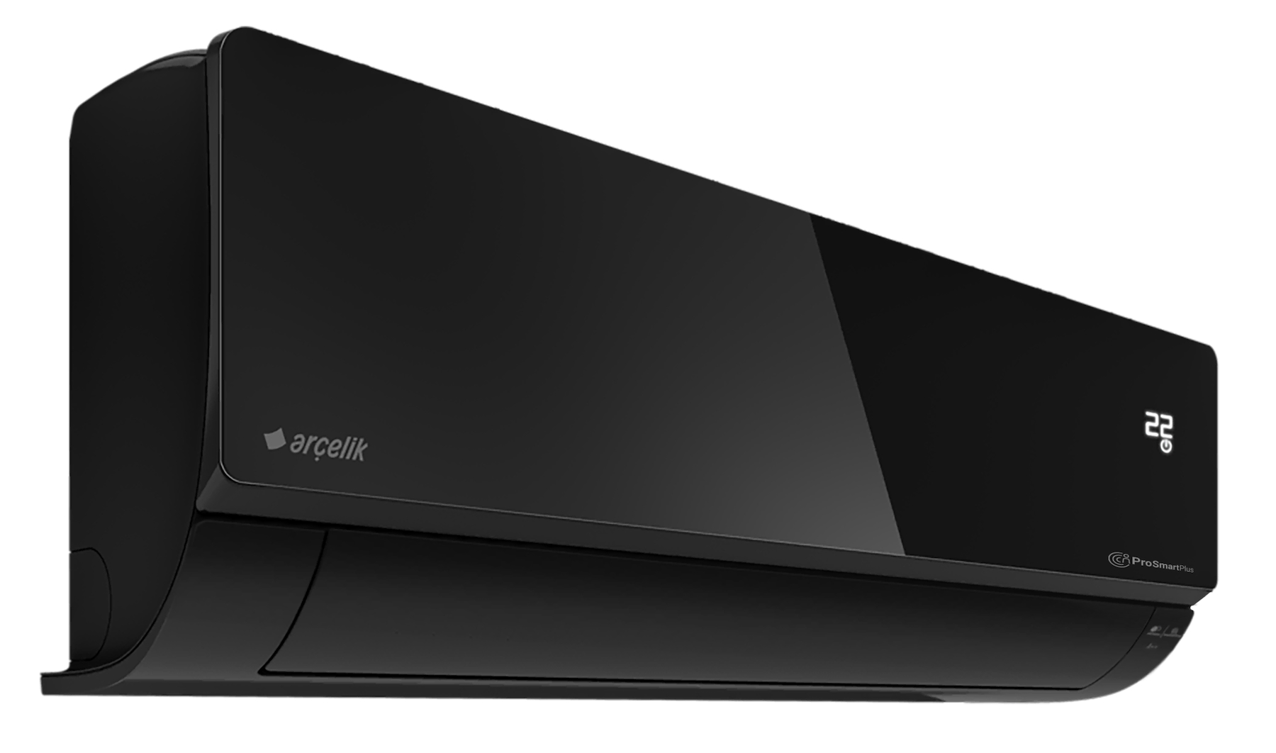 Arçelik 24570 HP A++ 24000 BTU Inverter Duvar Tipi Klima