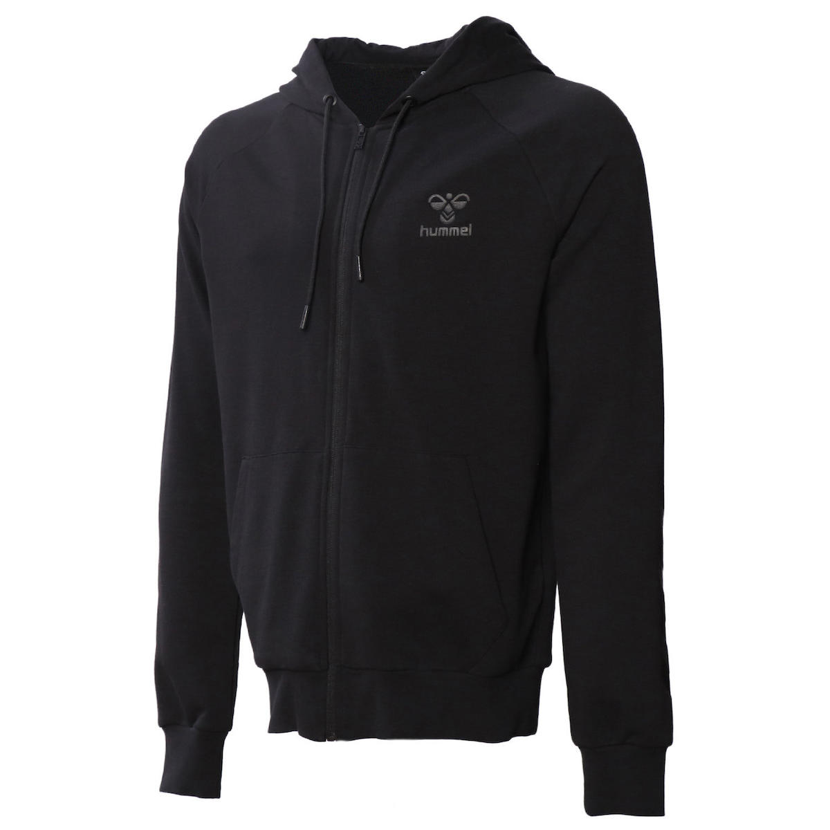 Hummel T-isam 2.0 Fermuarli Hoodie 921456-2001