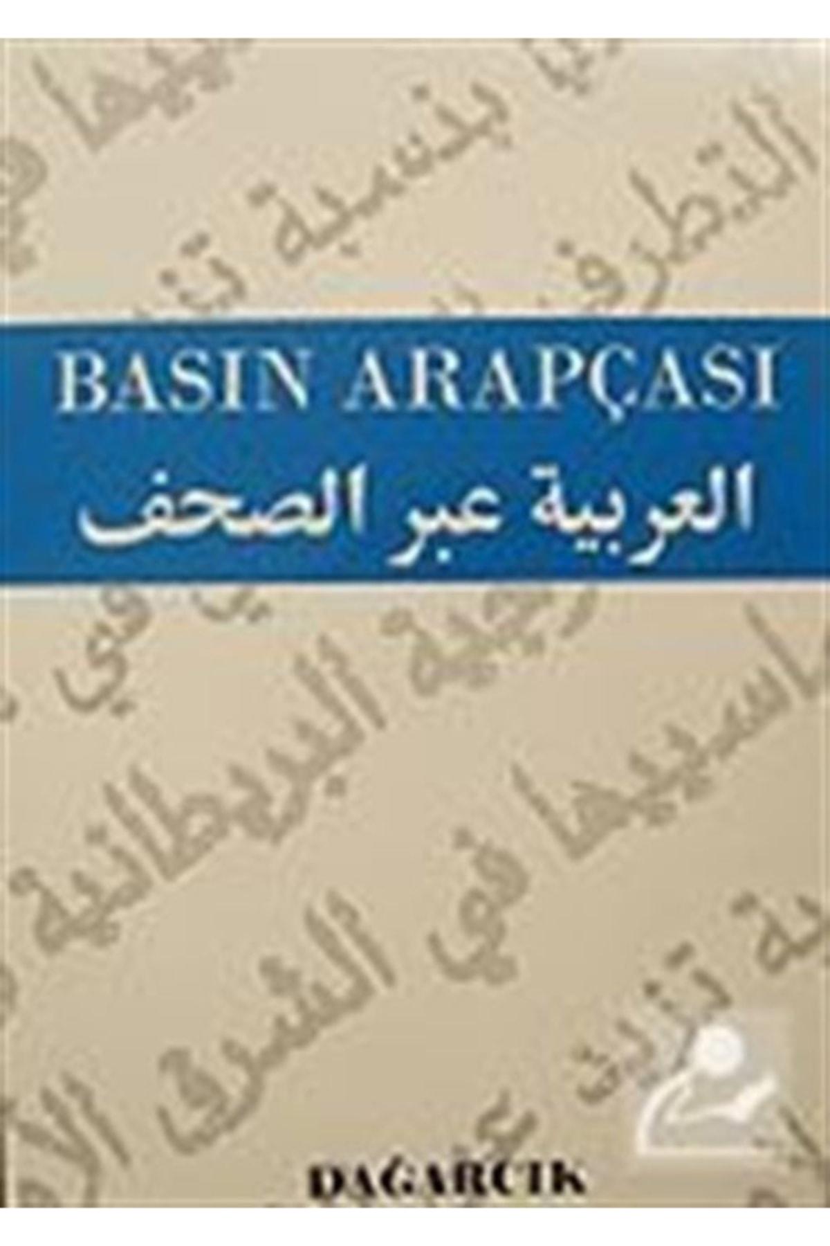 Basın Arapçası