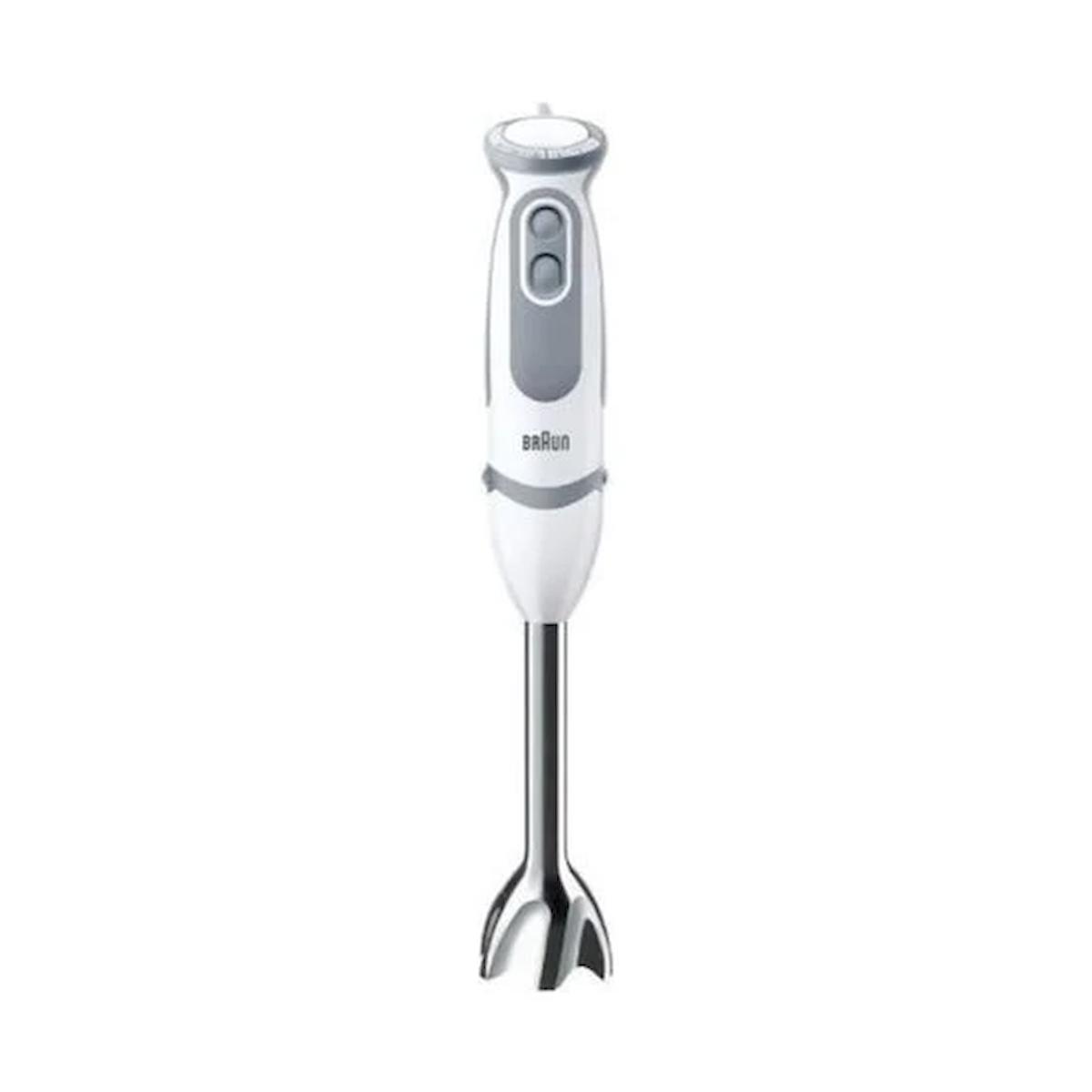 Braun Multiquıck 5 MQ5245WH 1000 W Varıo Hand Blender Seti