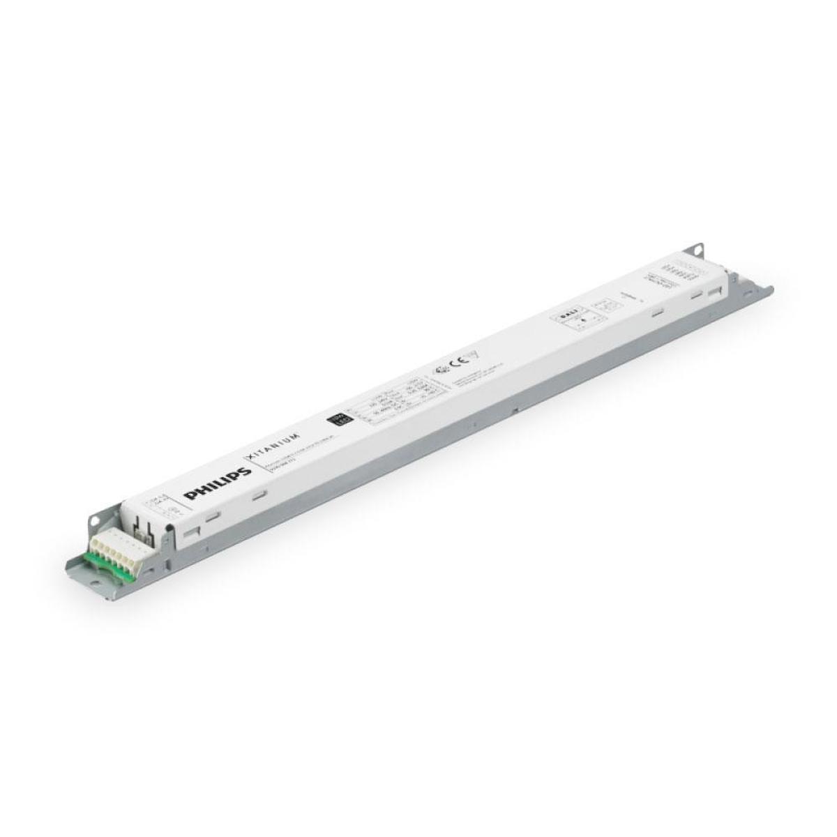 Philips Xitanium Led Driver Lineer 35W 80-350mA IP20 DALI Sürücü 929001681706