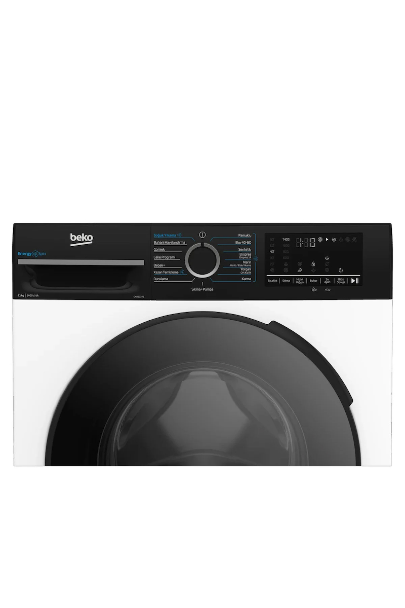 CMX 11140 11 Kg Çamaşır Makinesi