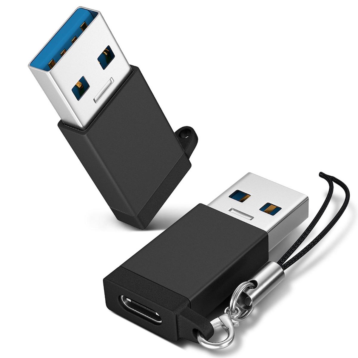 Pmr Usb 3.0 Erkek Type C Dişi Şarj ve Data İçin Çevirici