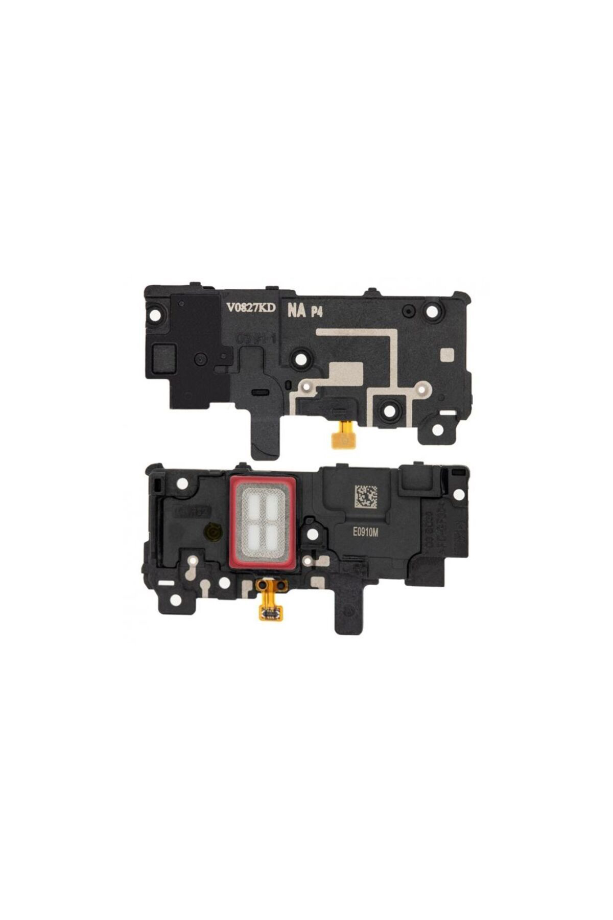 Samsung S21 Ultra 5g G998 Buzzer Hoporlör Dış Ses