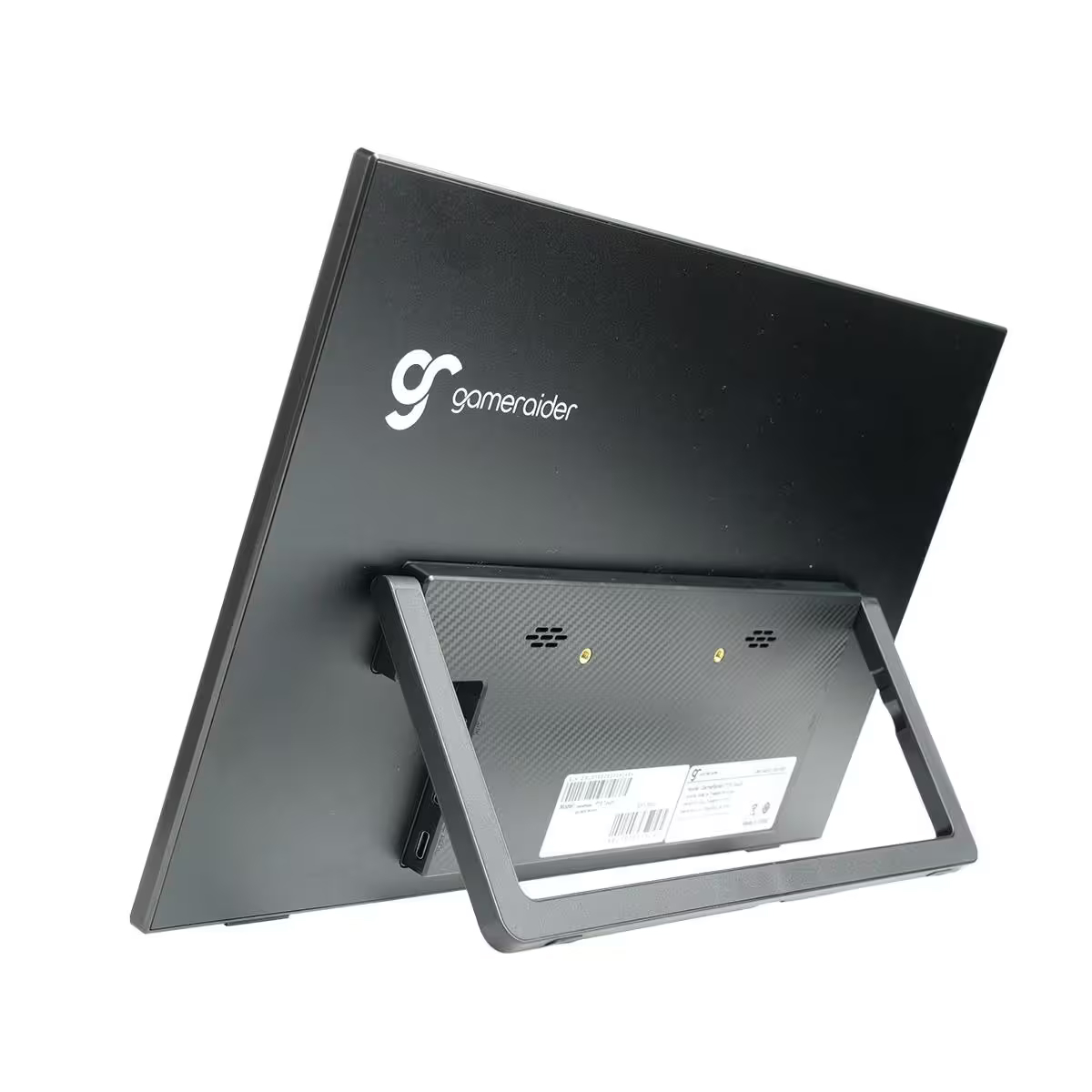 GameRaider P14 Touch 14 inç 60Hz Full HD+ IPS Dokunmatik Taşınabilir Monitör