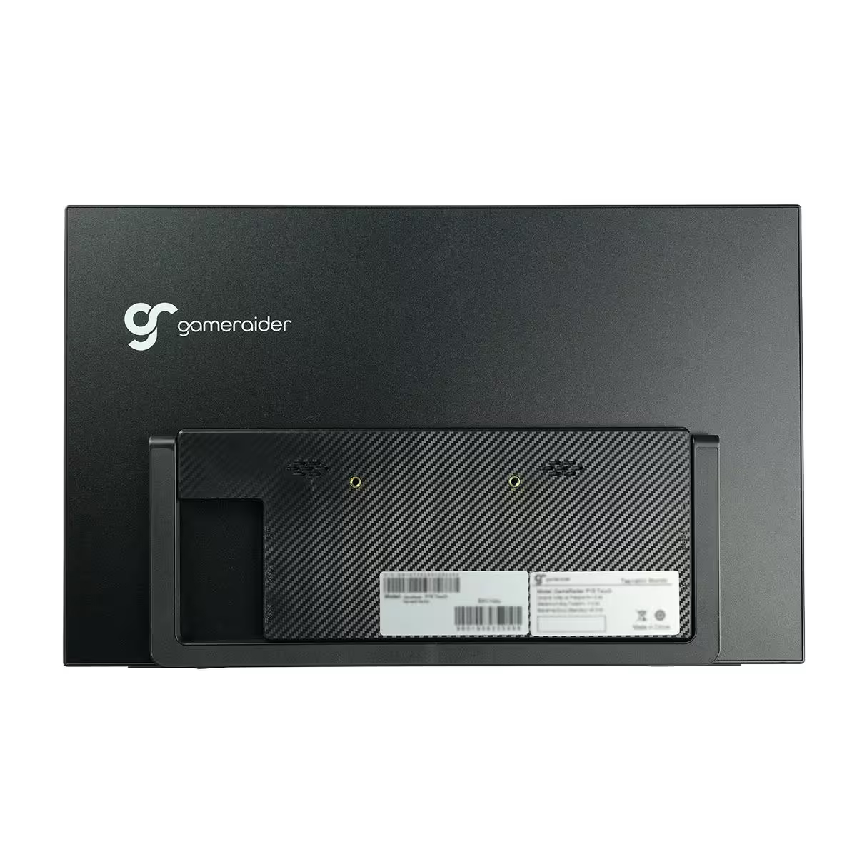 GameRaider P14 Touch 14 inç 60Hz Full HD+ IPS Dokunmatik Taşınabilir Monitör