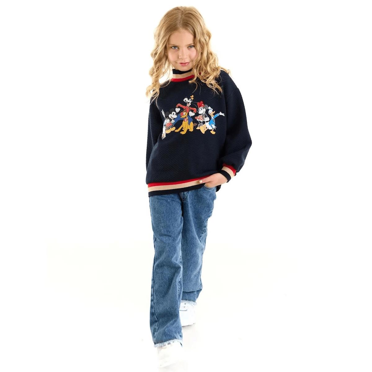 Çimpa Minnie Sweatshirt CMP-MN212251085