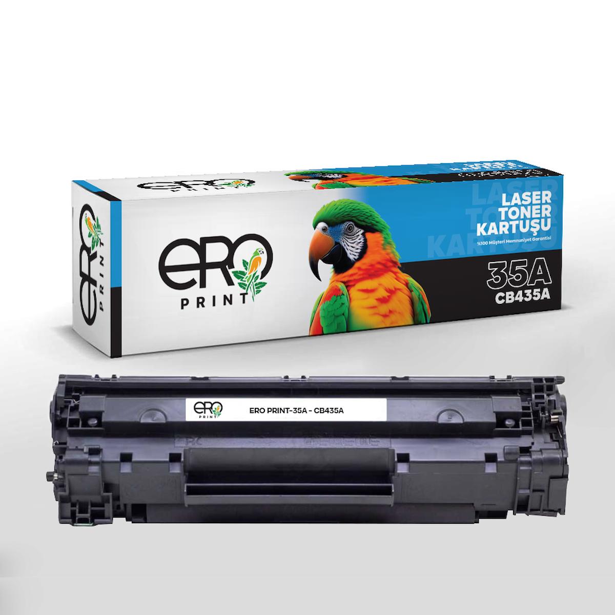 HP LaserJet P1005 Muadil Toner