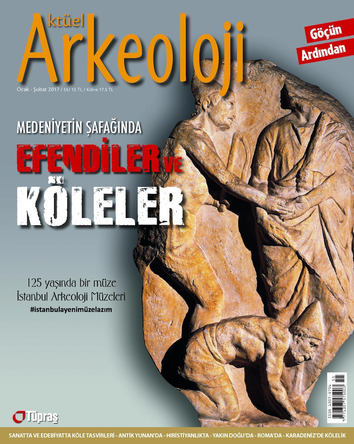 Efendiler ve Köleler