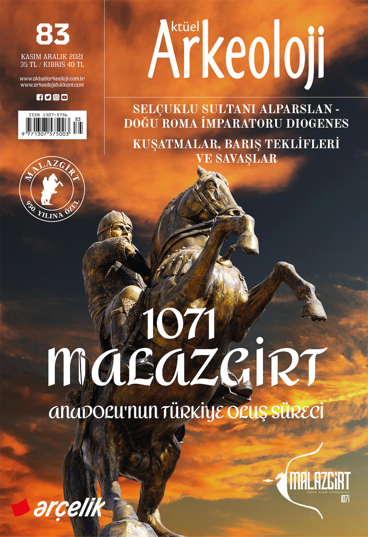 1071 Malazgirt