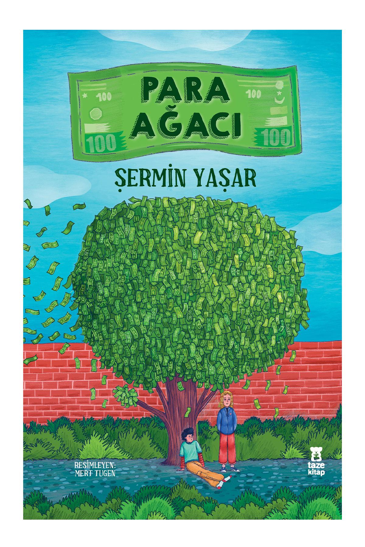 Para Ağacı