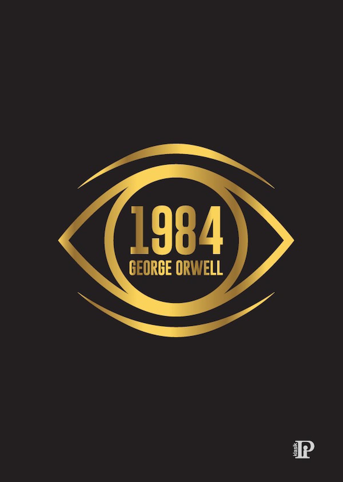 1984 George Orwell