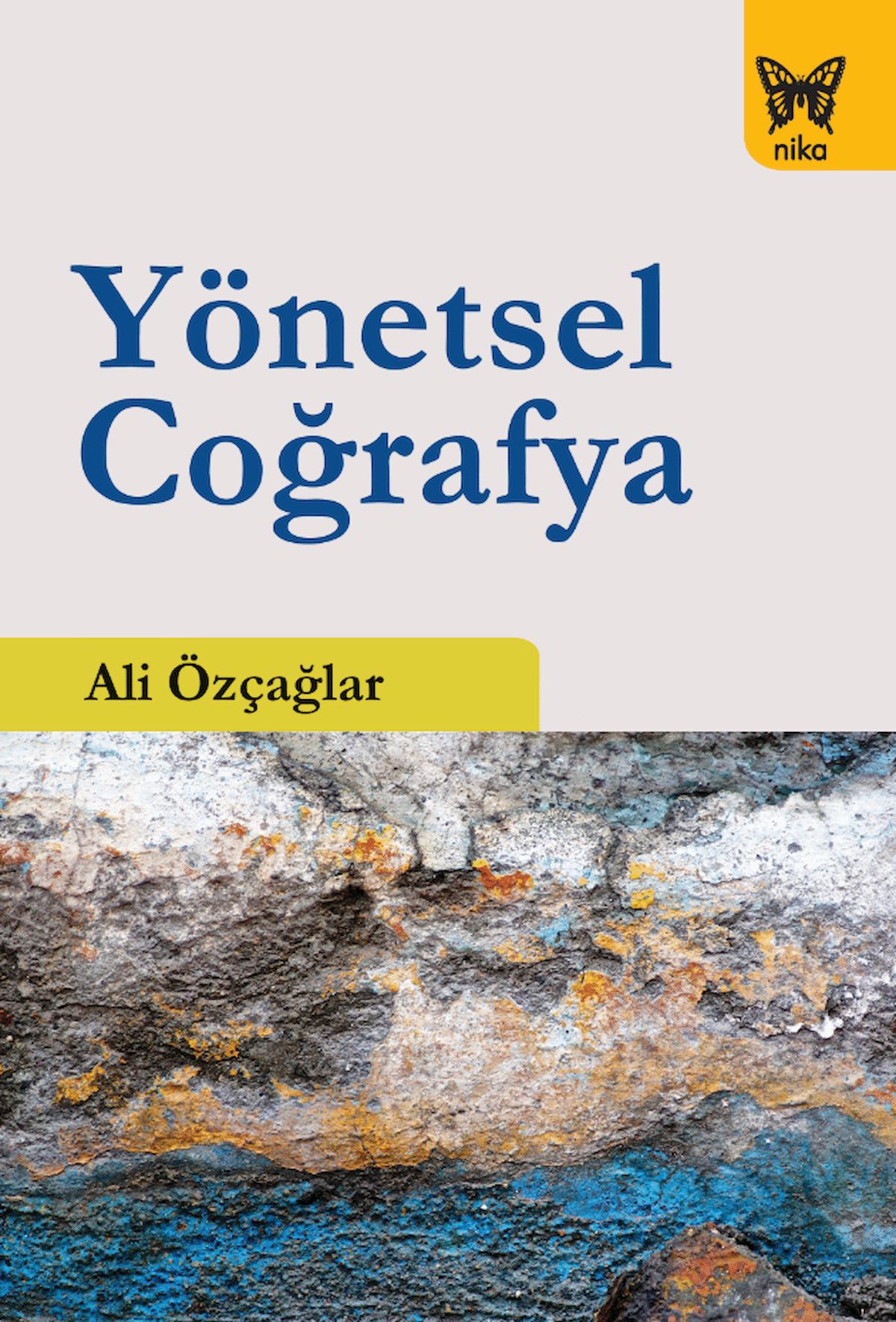 Yönetsel Coğrafya