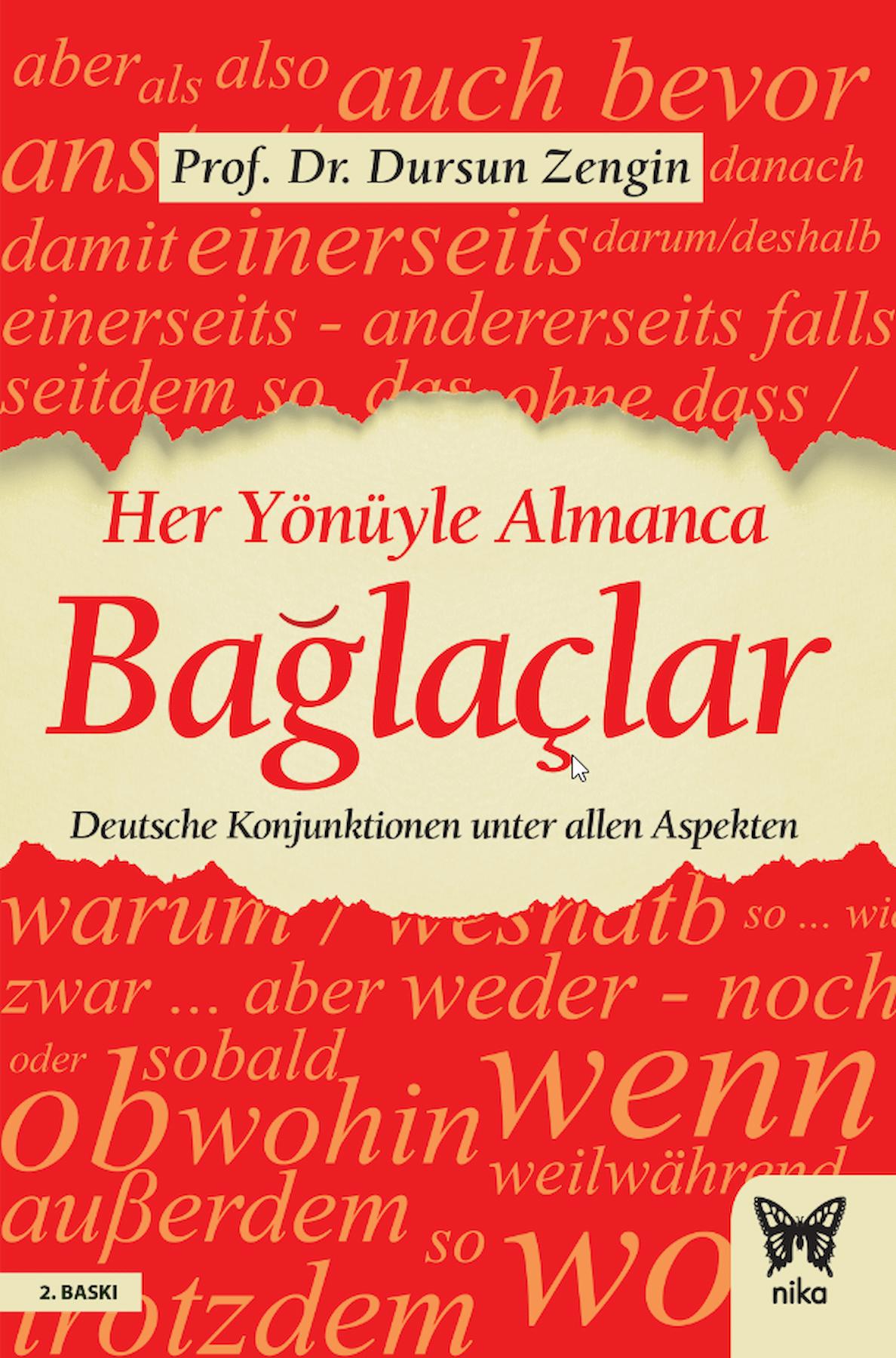 Her Yönüyle Almanca: Bağlaçlar