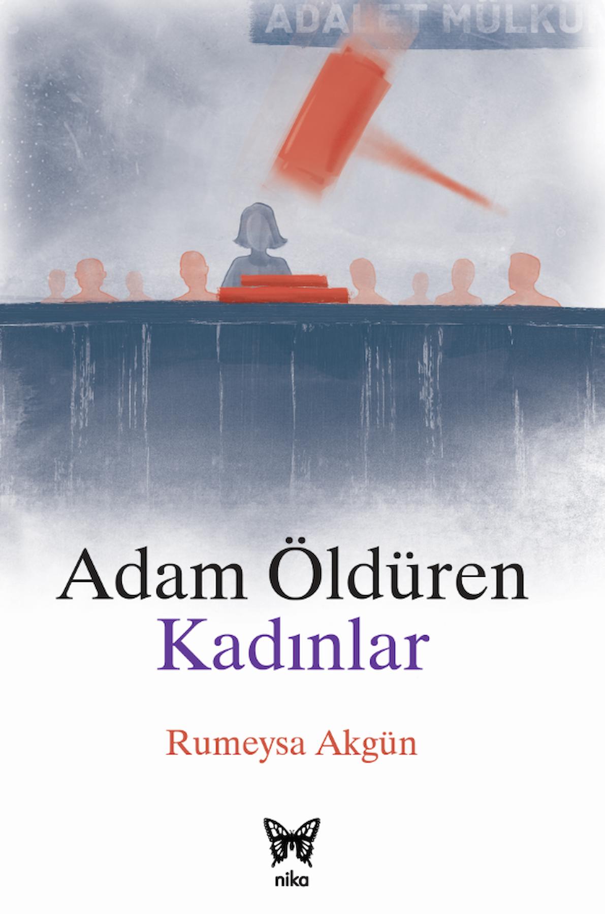 Adam Öldüren Kadınlar