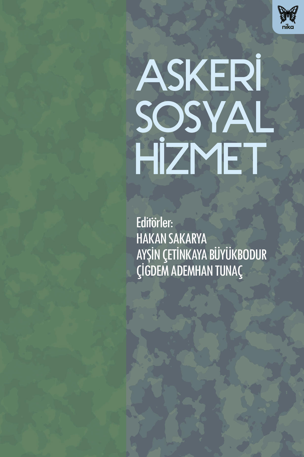 Askeri Sosyal Hizmet