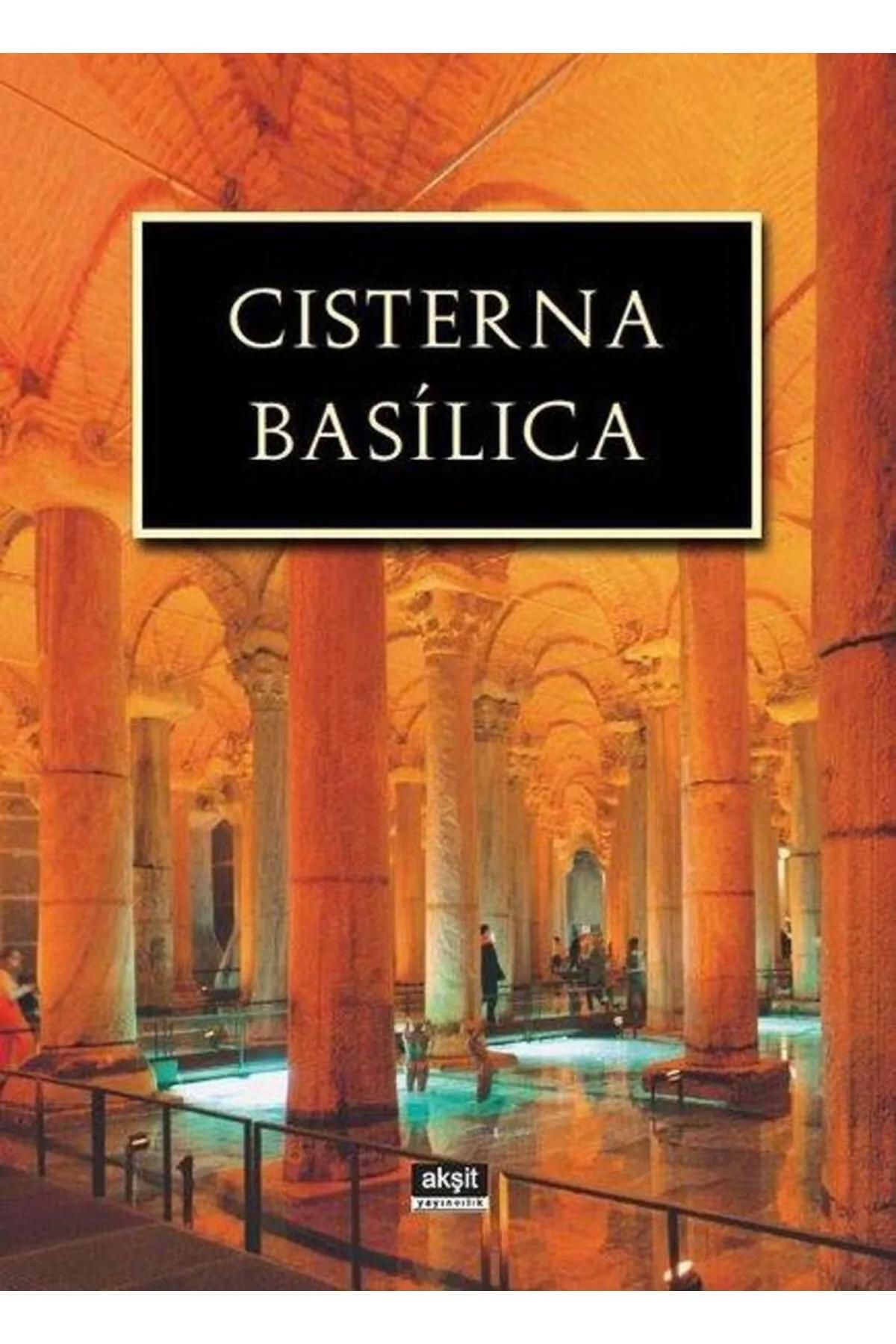 Cisterna Basilica