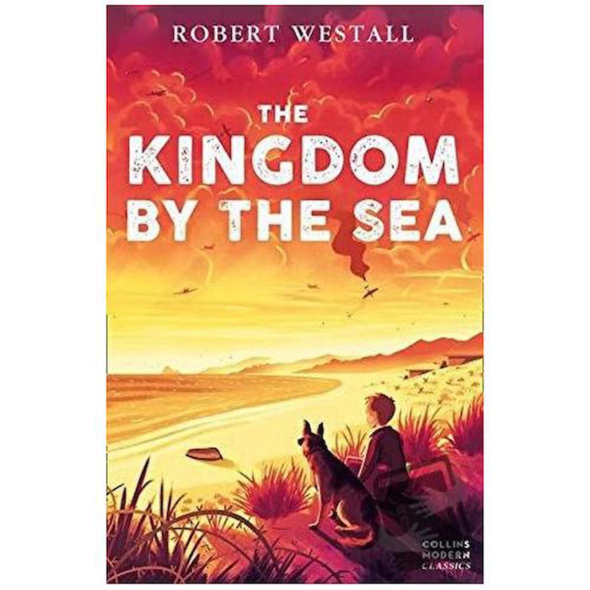 The Kingdom by the Sea (Essential Modern Classics)