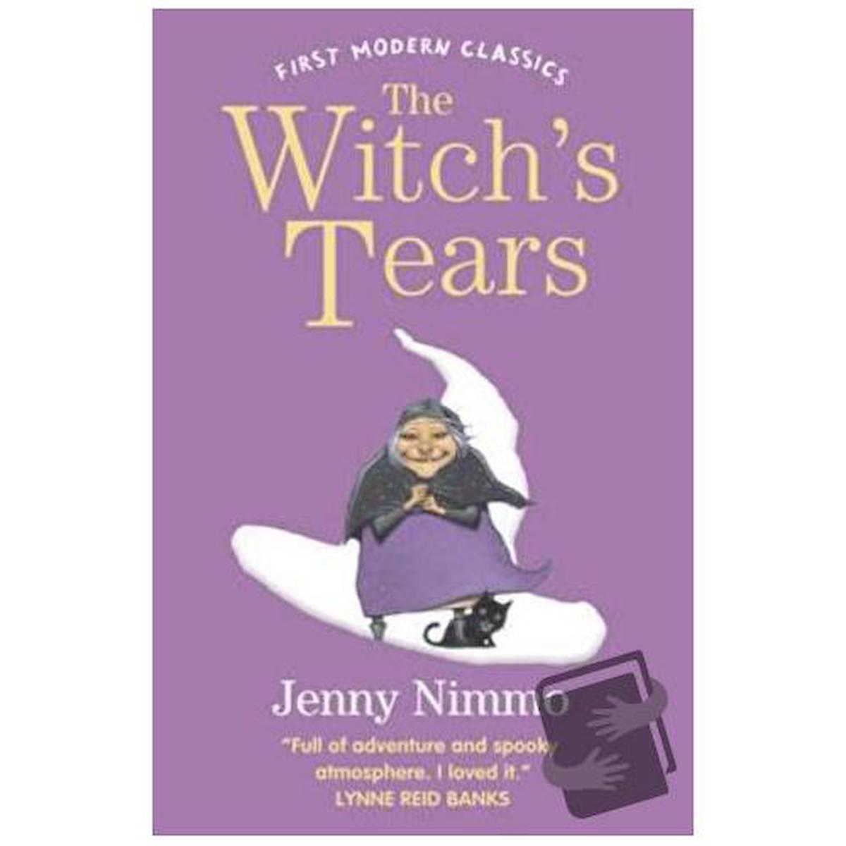 The Witch’s Tears (First Modern Classics)