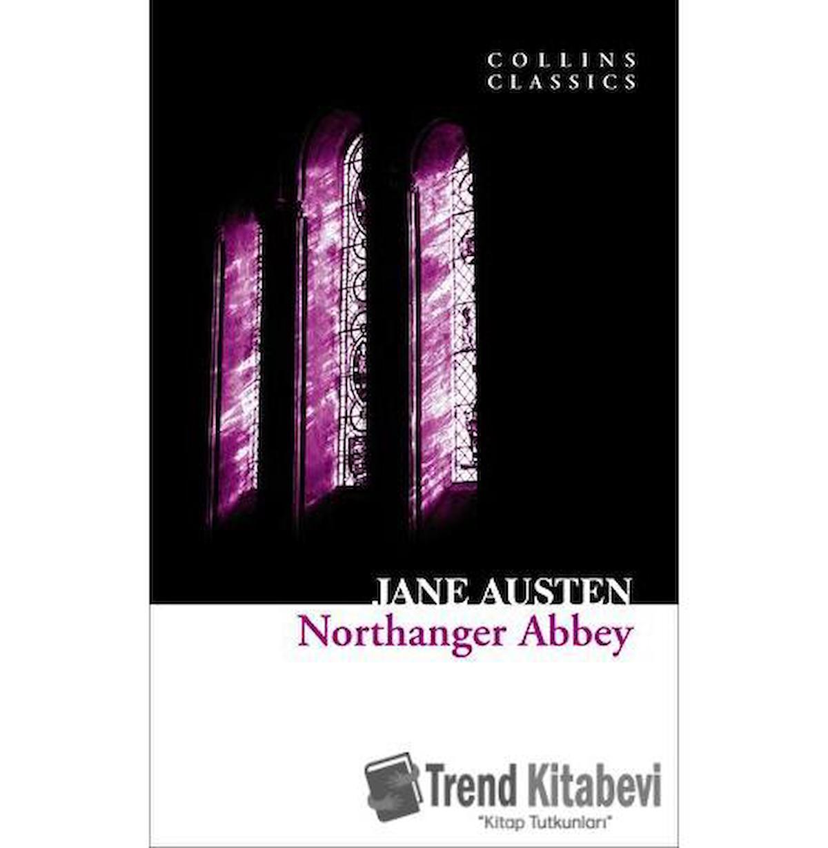 Northanger Abbey