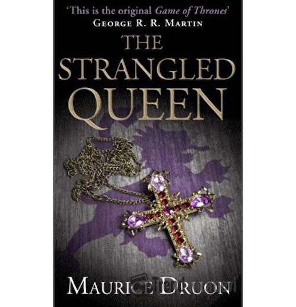 The Strangled Queen