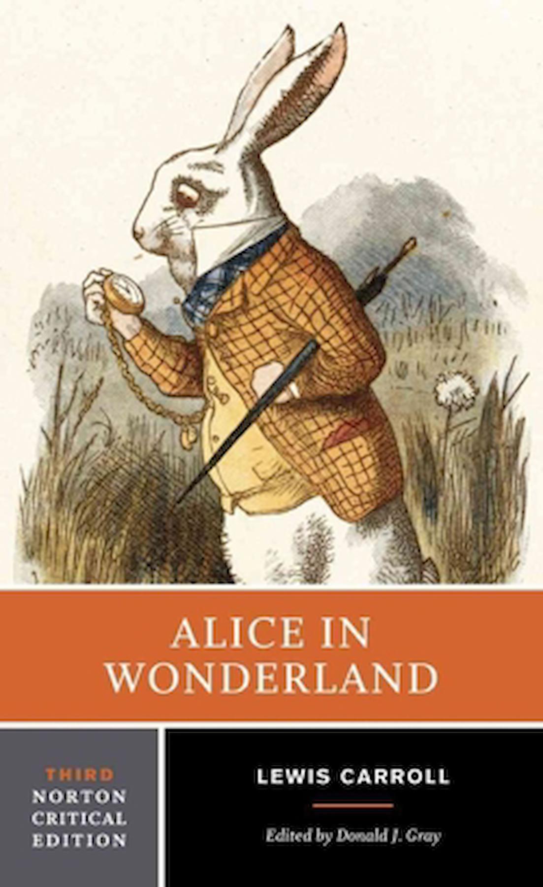 Alice's Adventures in Wonderland