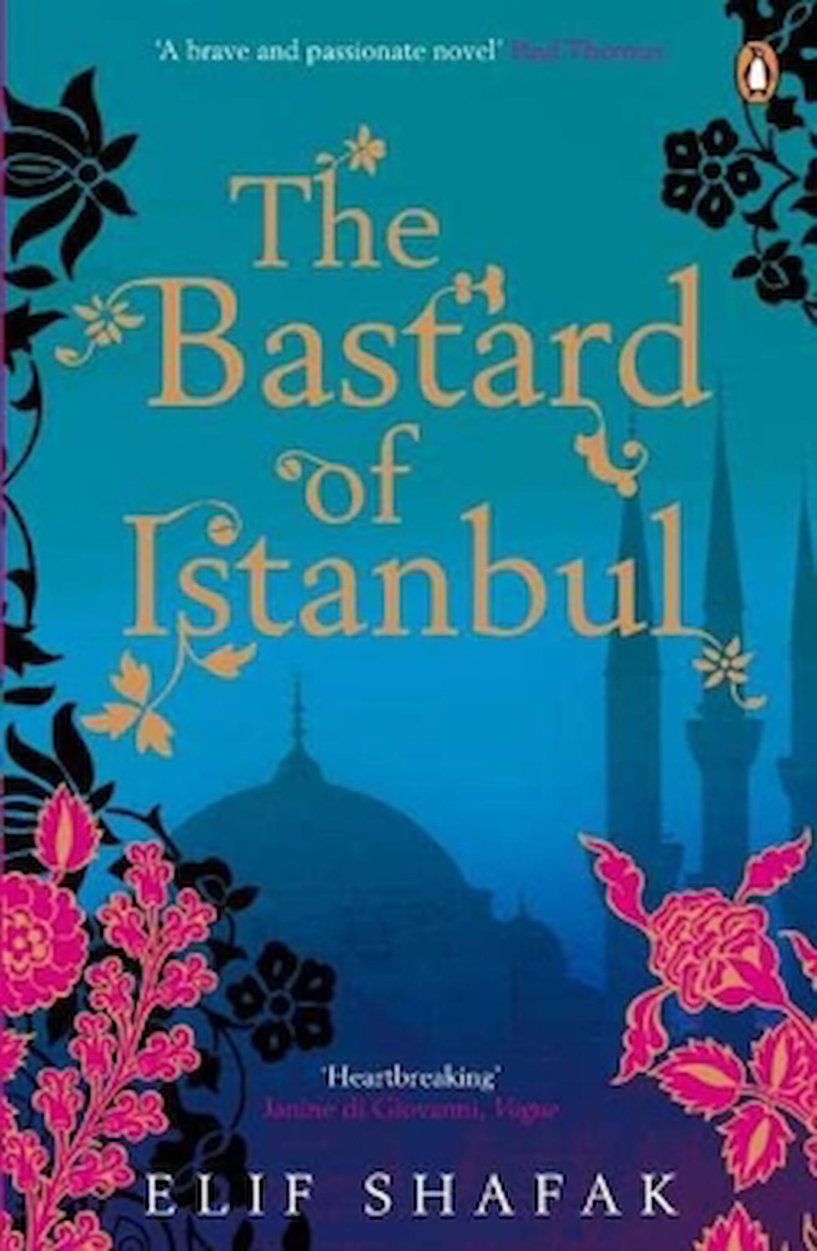 The Bastard Of Istanbul