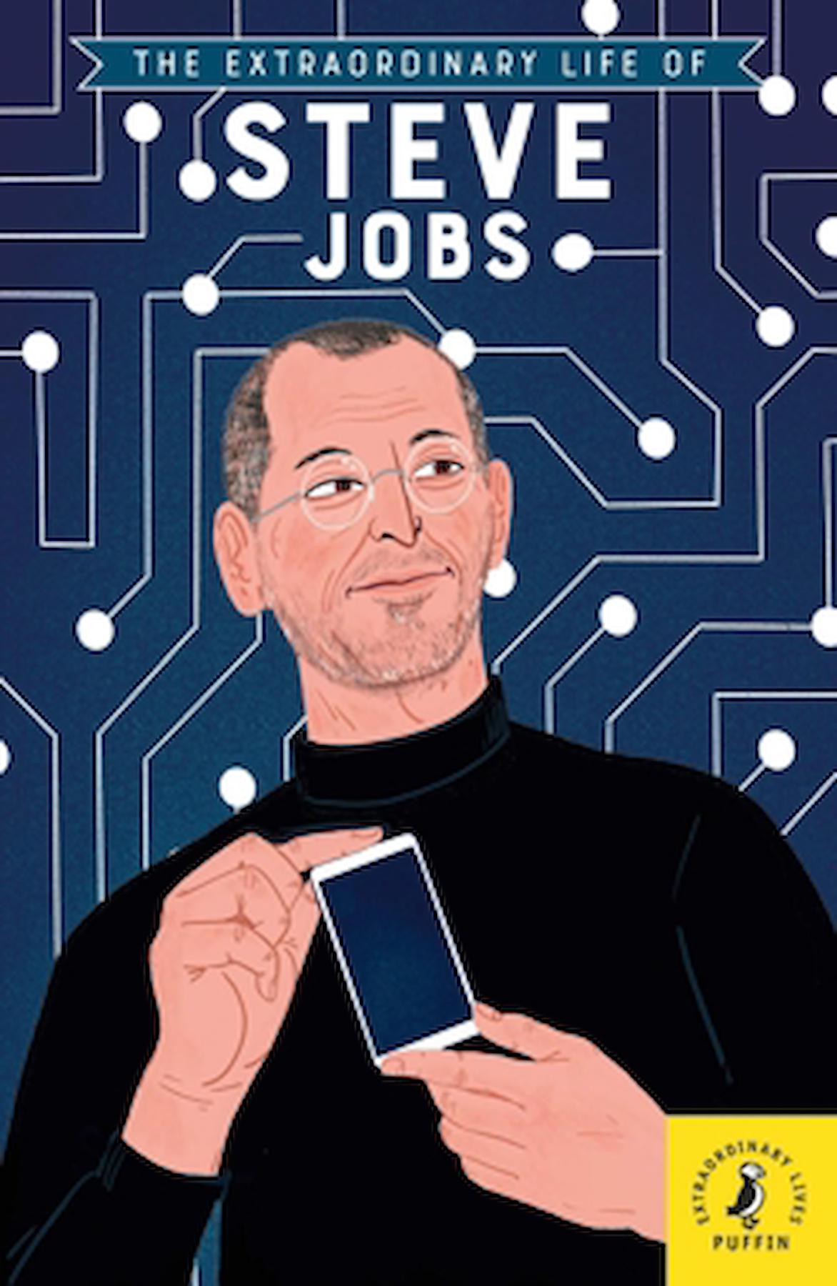 The Extraordinary Life of Steve Jobs