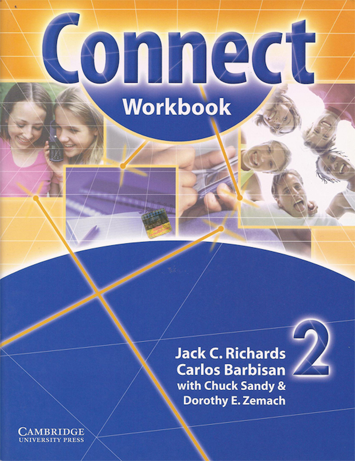 Connect Workbook 2 Cambridge