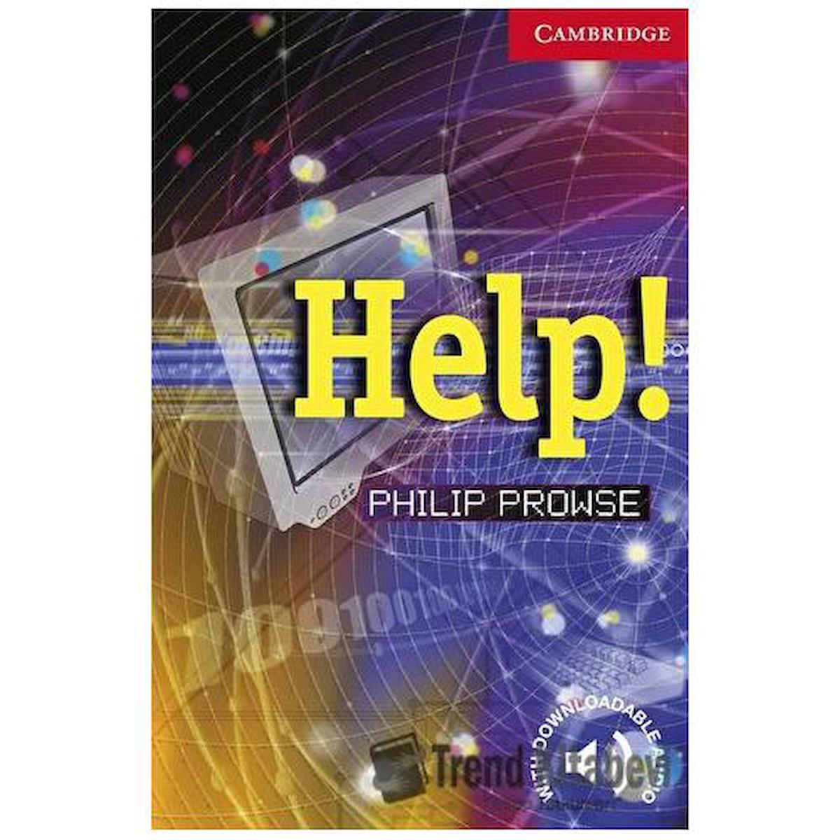 Help!: Paperback