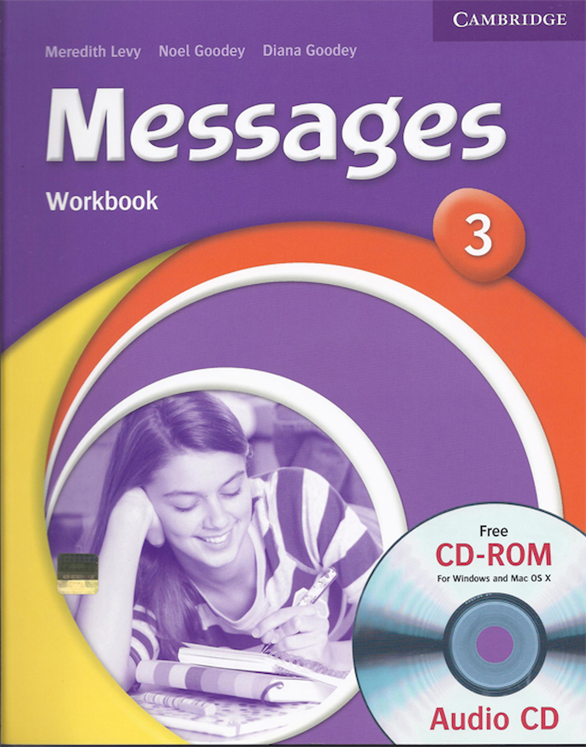 Messages Workbook 3 Cambridge