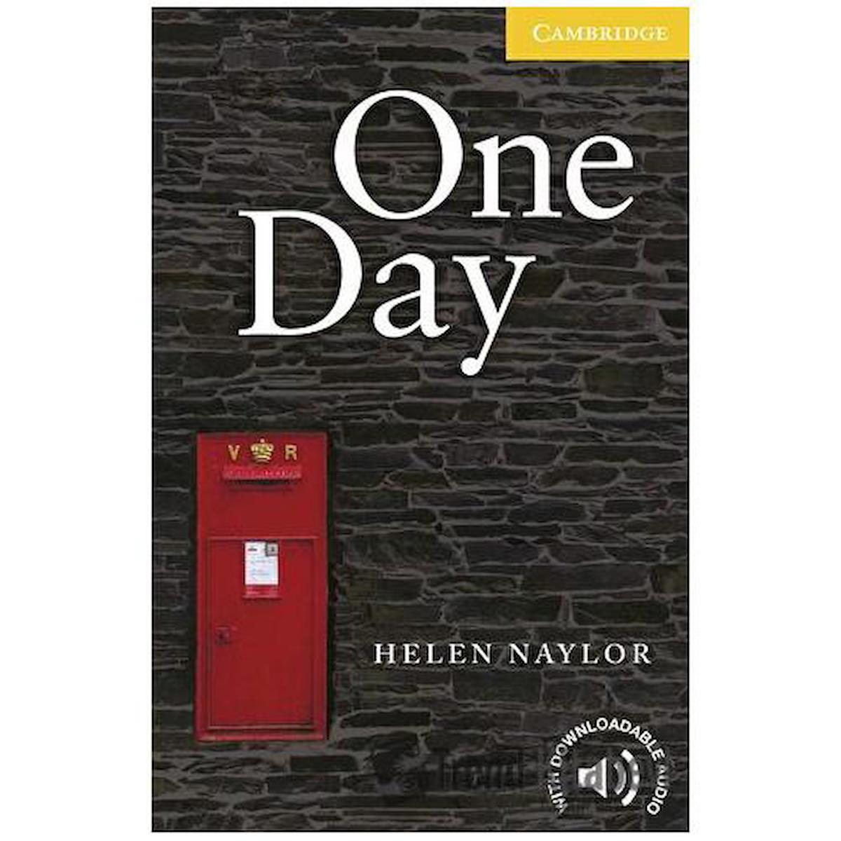 One Day: Paperback