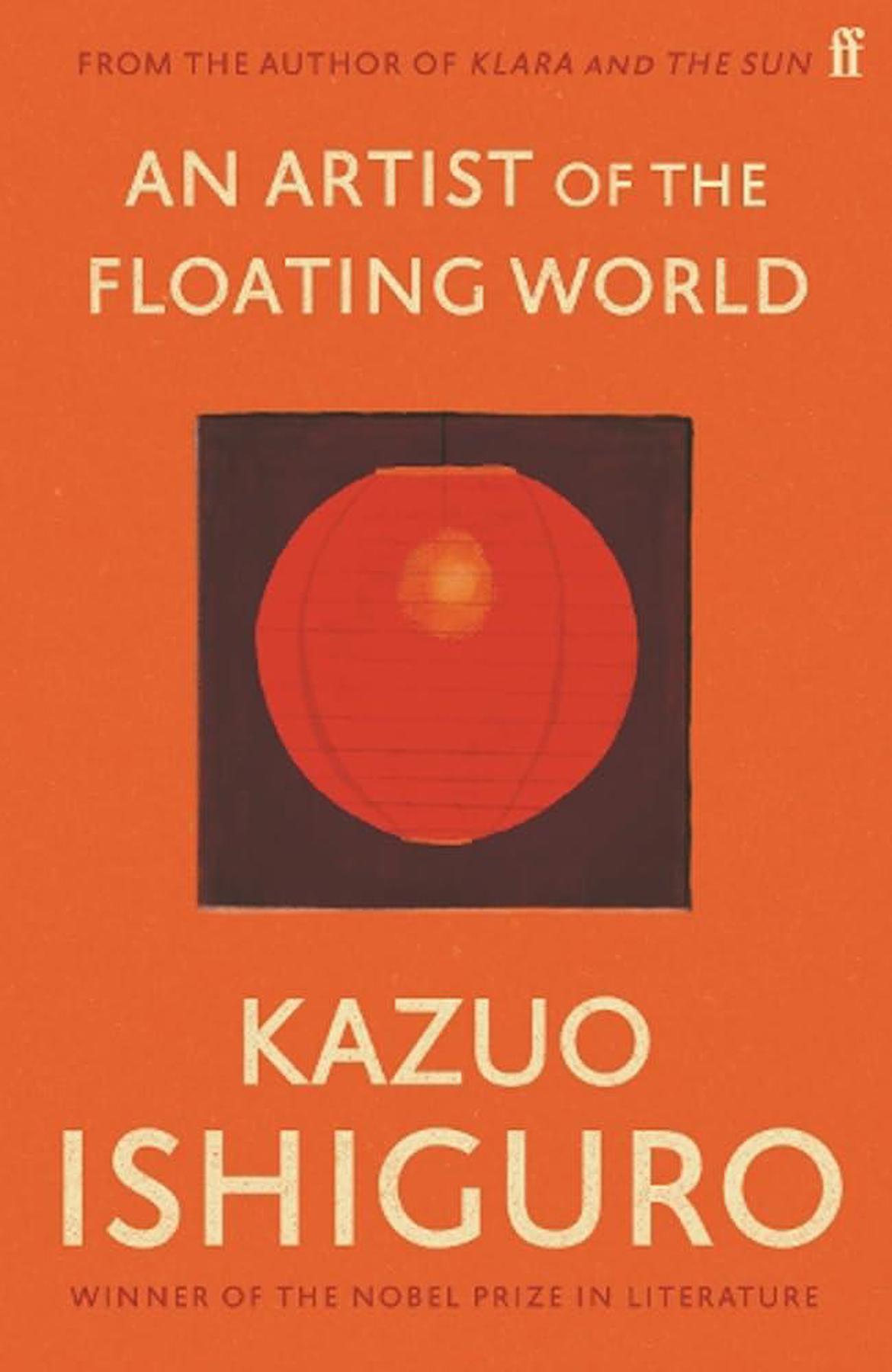 Artist Of The Floating World