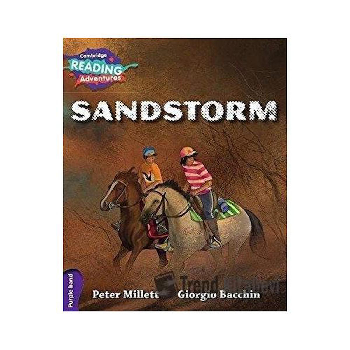 Sandstorm