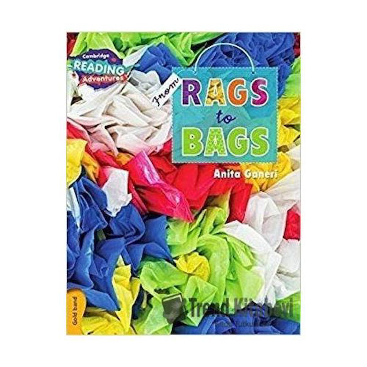 From Rags to Bags