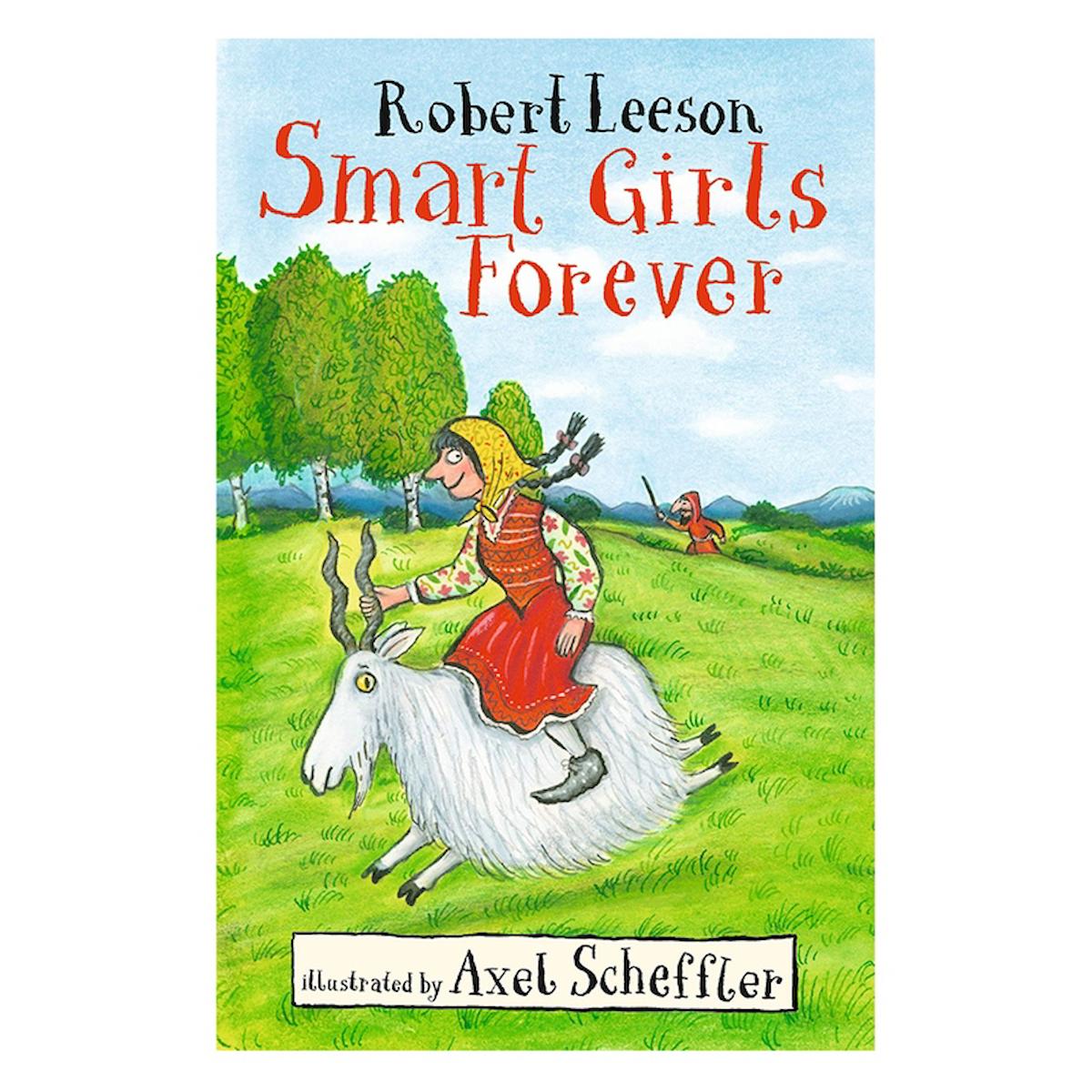 Smart Girls Forever