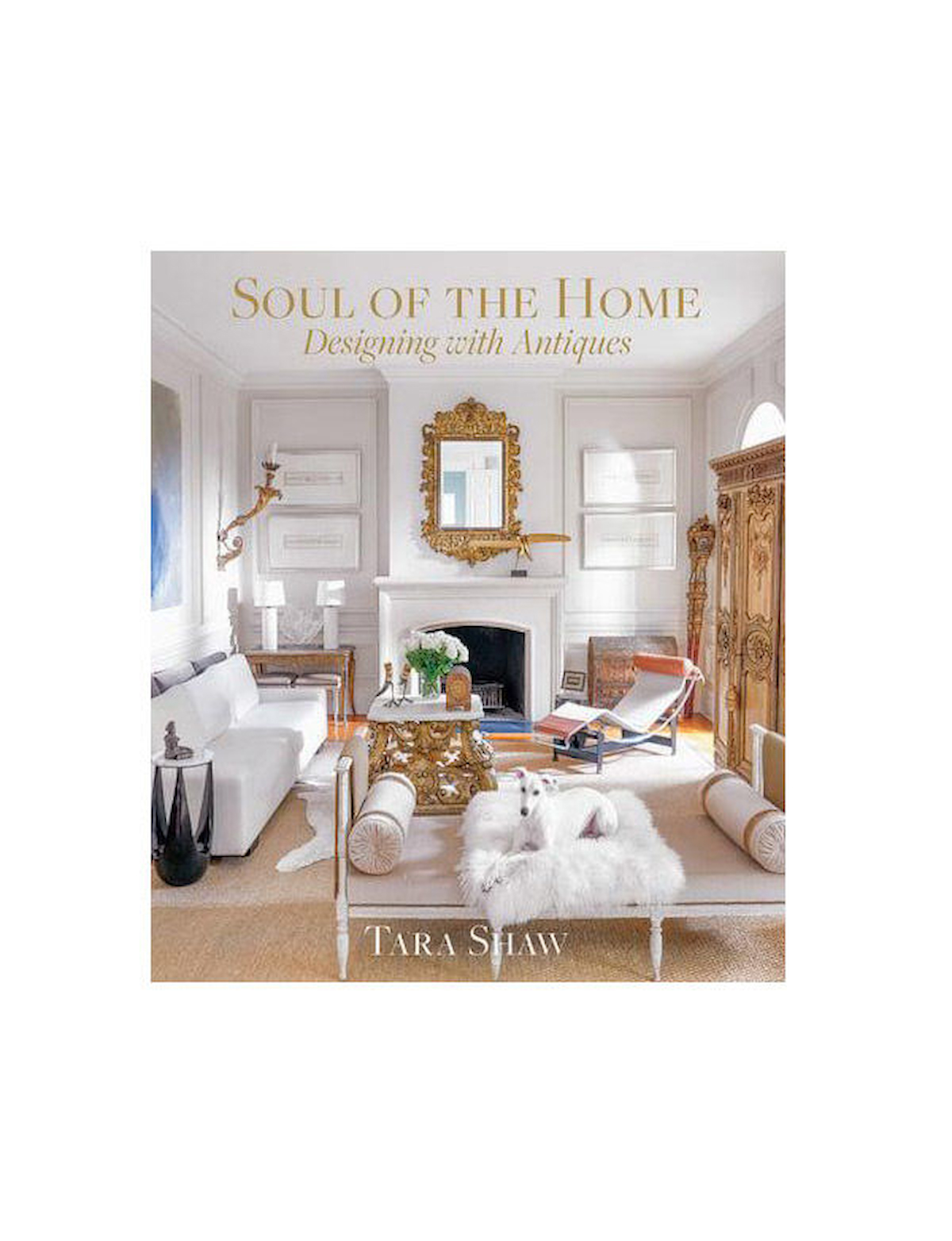 Abrams Soul of the Home 9781419742958