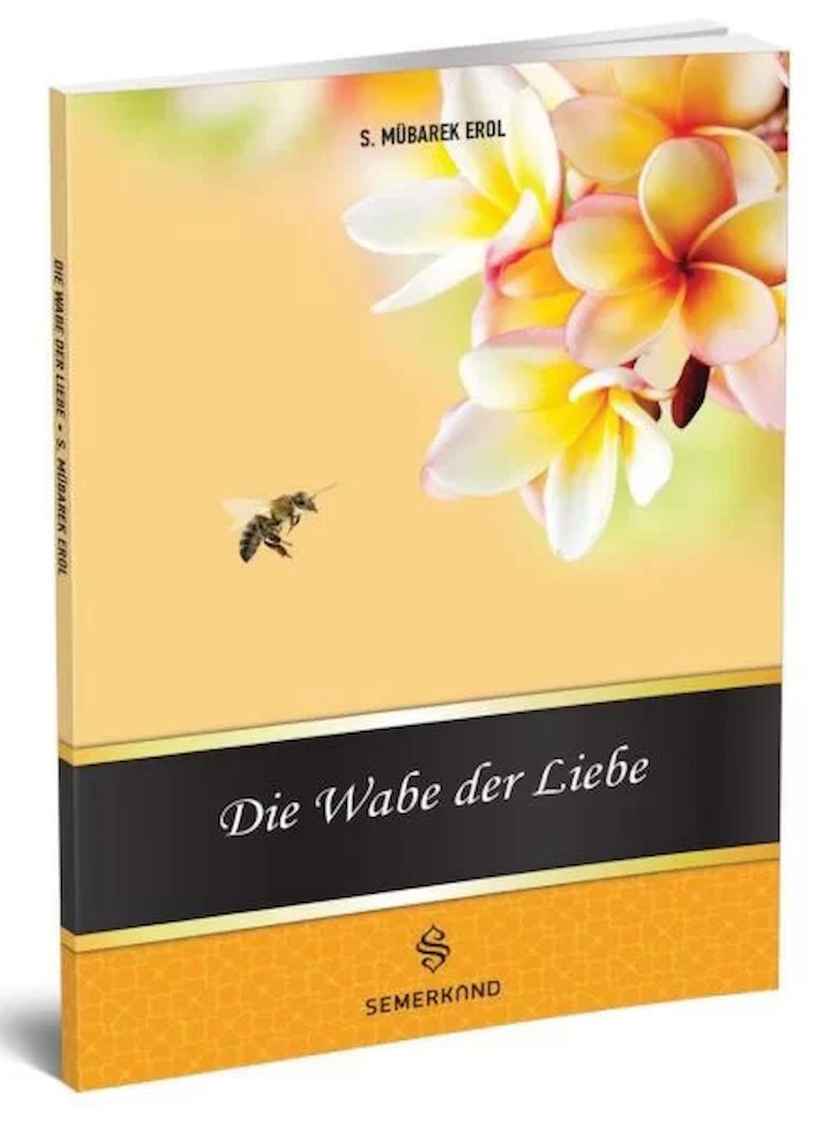 Die Wabe der Liebe