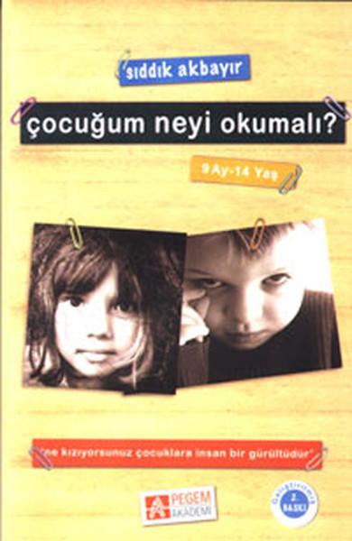 Çocuğum Neyi Okumalı?