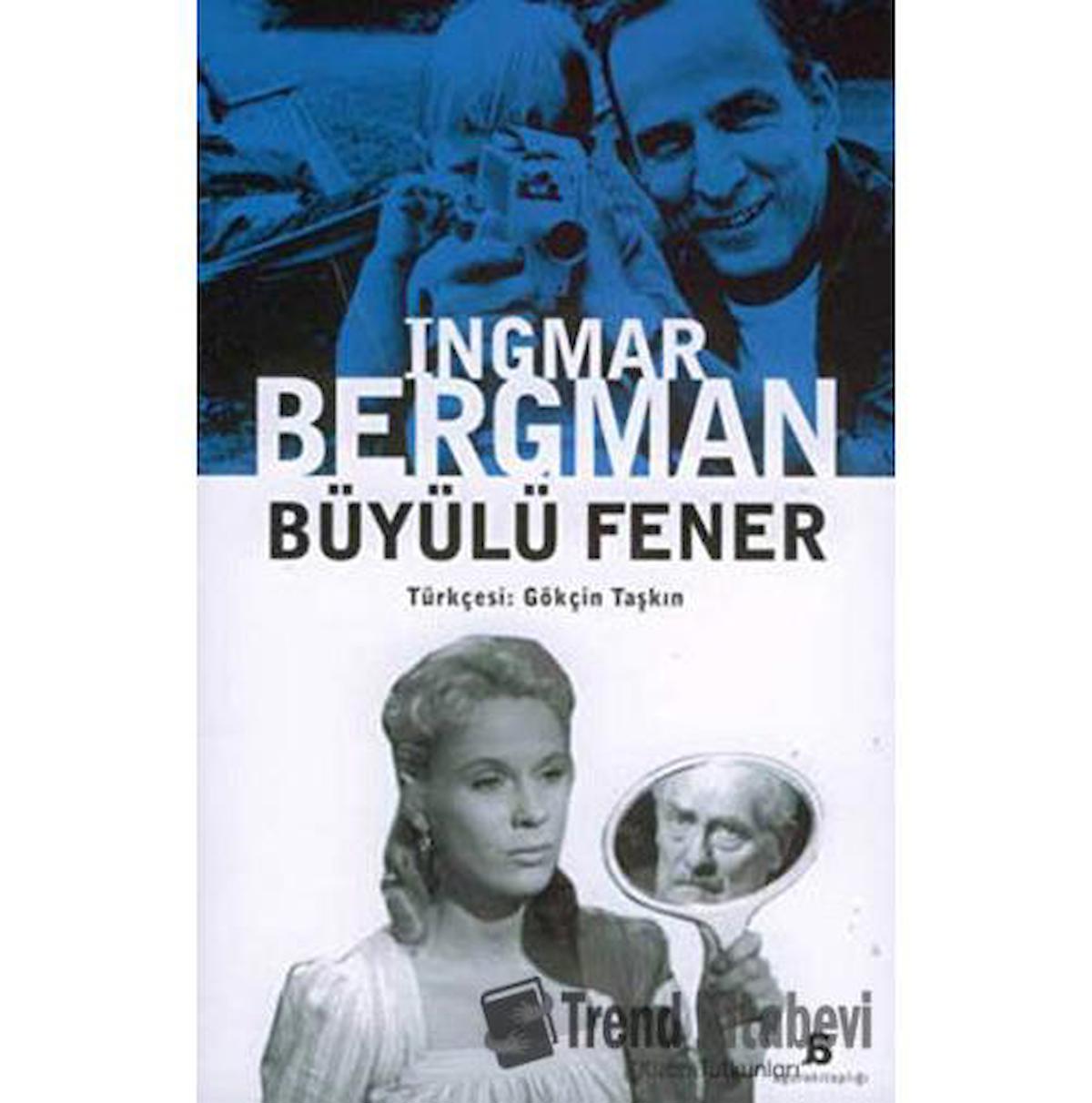 Büyülü Fener