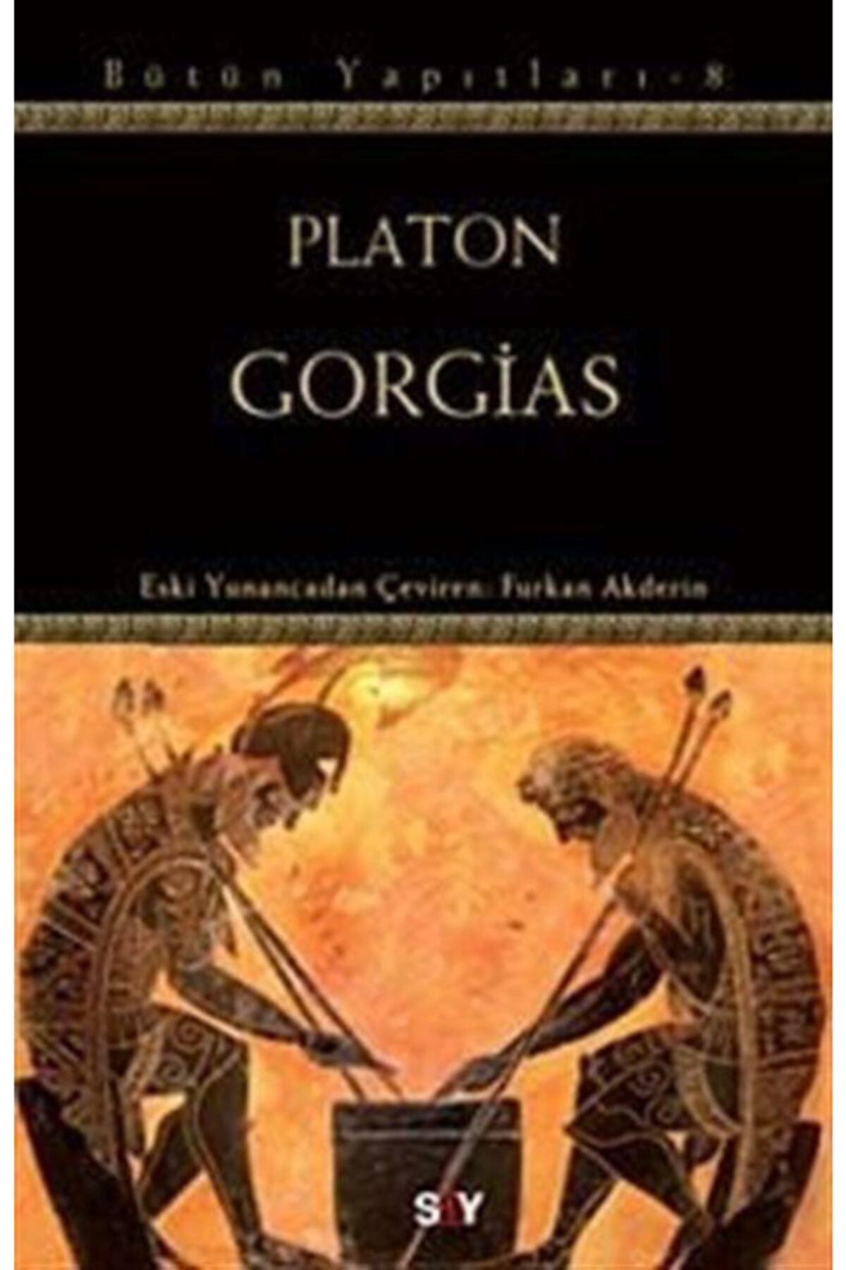 Gorgias