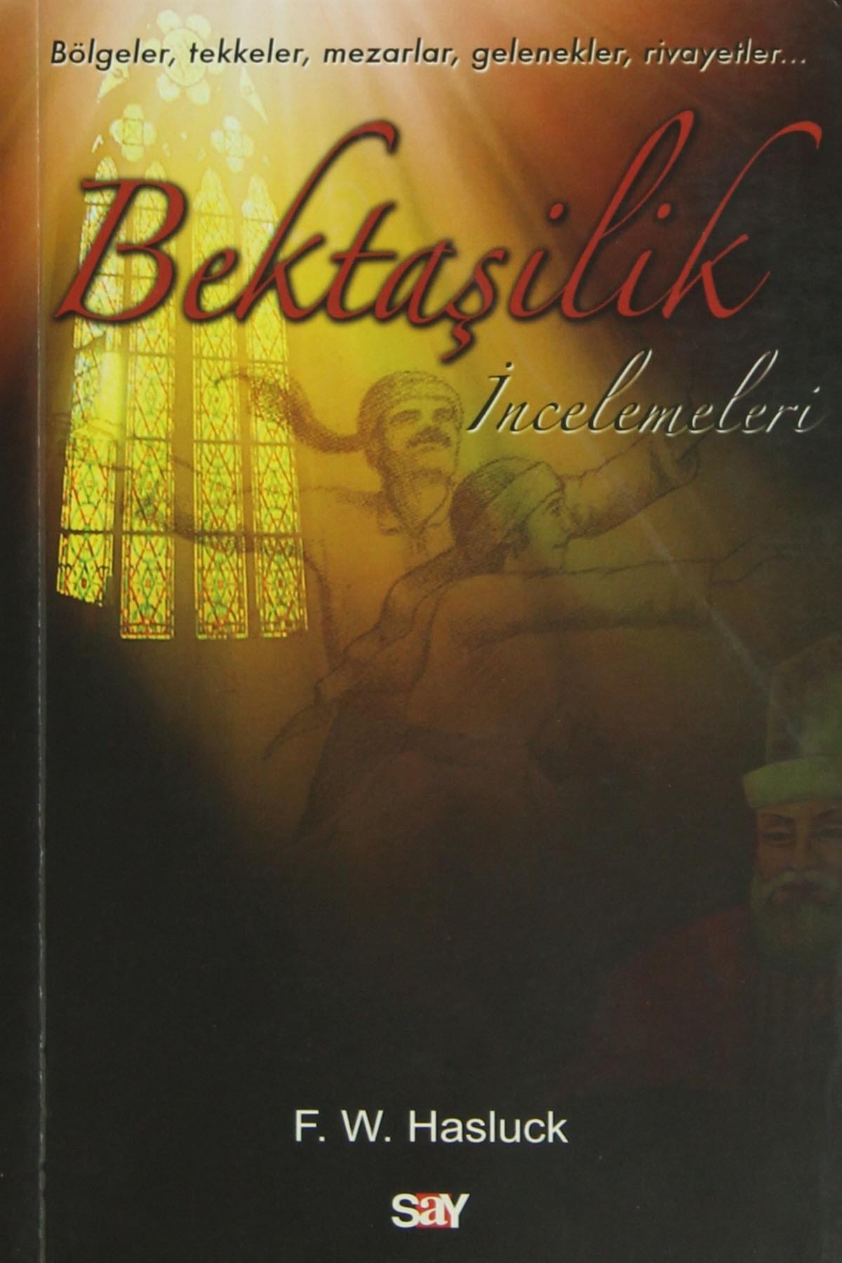 Bektaşilik İncelemeleri